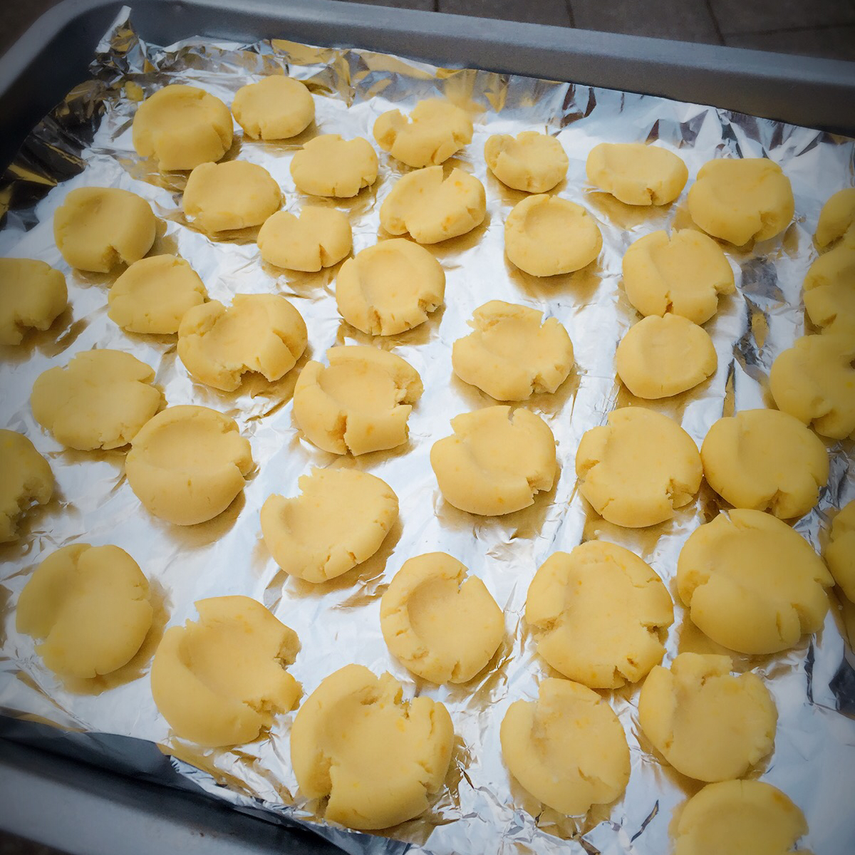 玛格丽特饼干