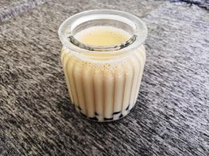 珍珠奶茶(附珍珠和奶茶的做法)的做法 步骤13
