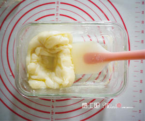 麻薯香芋酥（黄油版）——一定要做的香芋馅的做法 步骤9