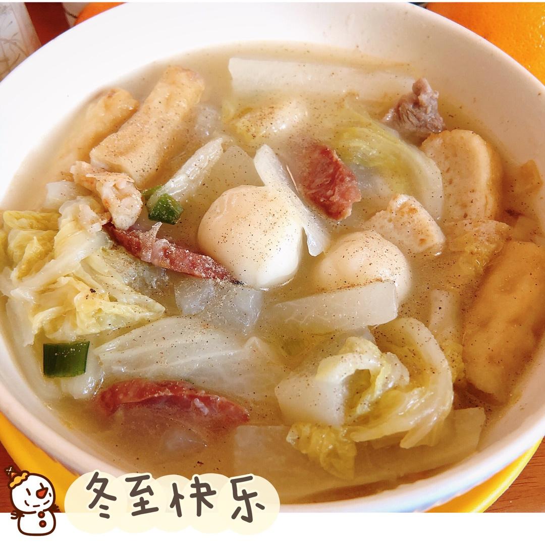 记录低糖低脂的健康饮食