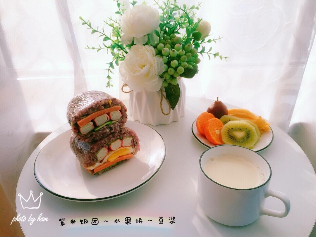 小猫家早餐