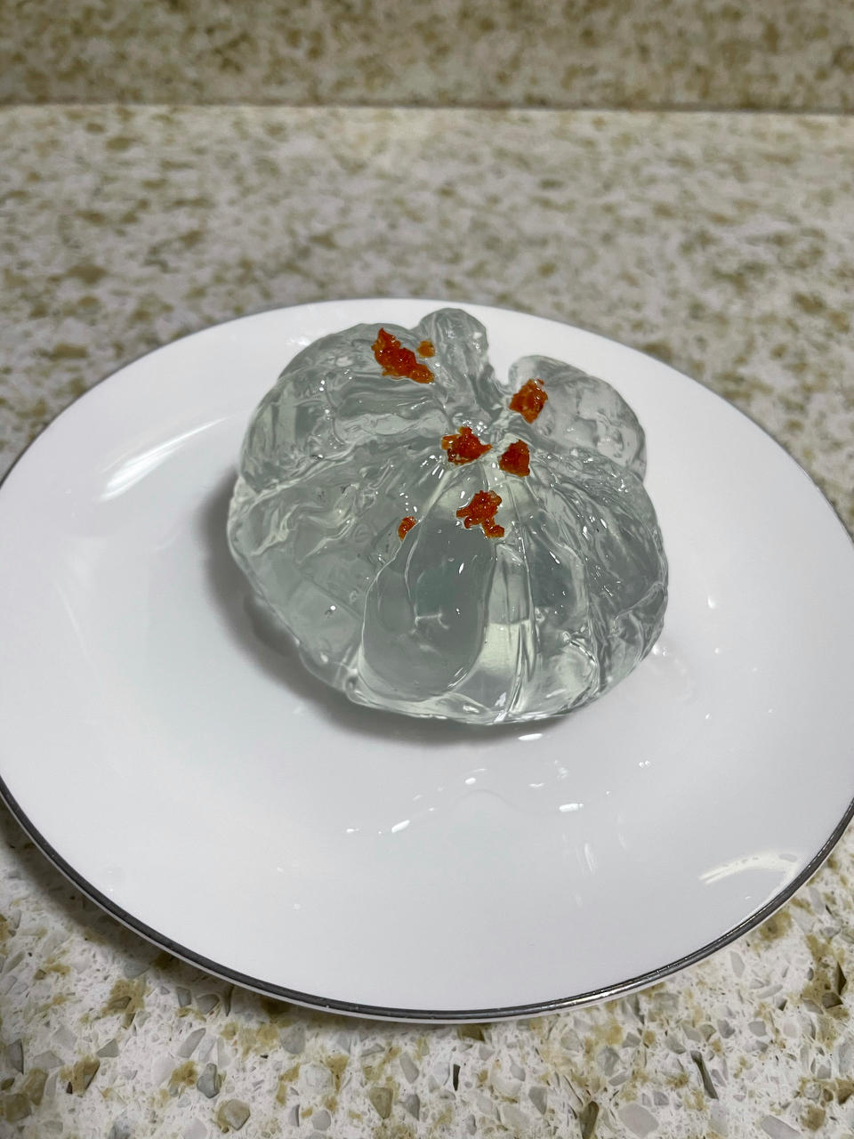 梦华录·春水生丨春来江水绿如蓝🌐江南琉璃茶果子