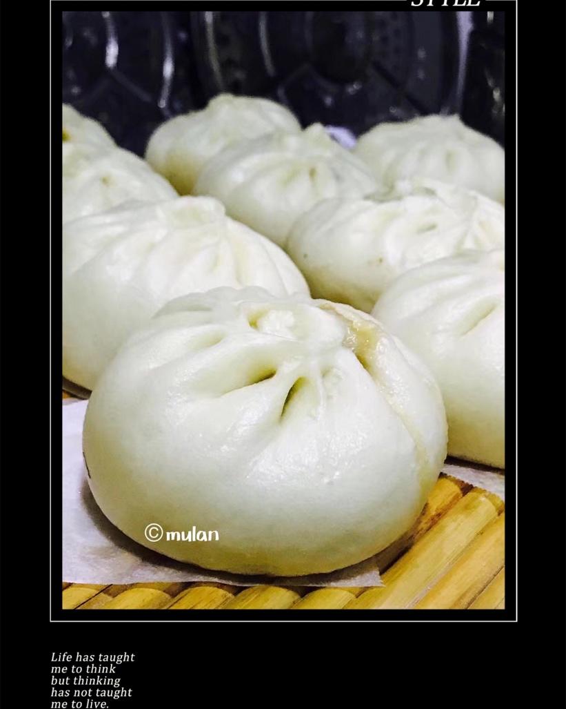 包子