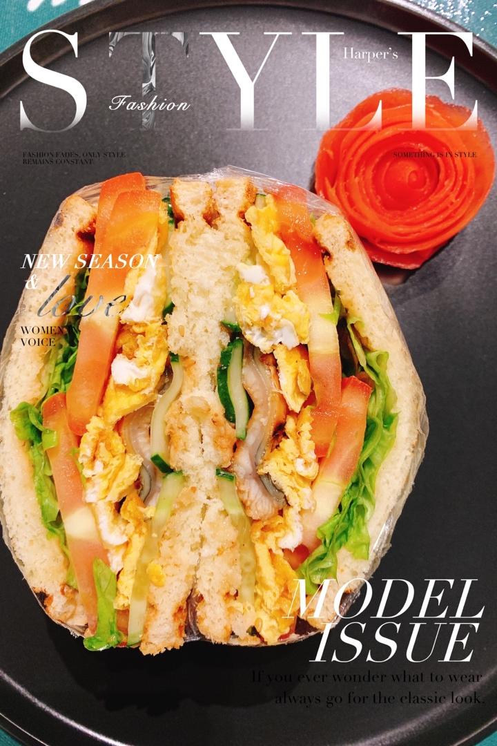 三明治Sandwich持续更新ing