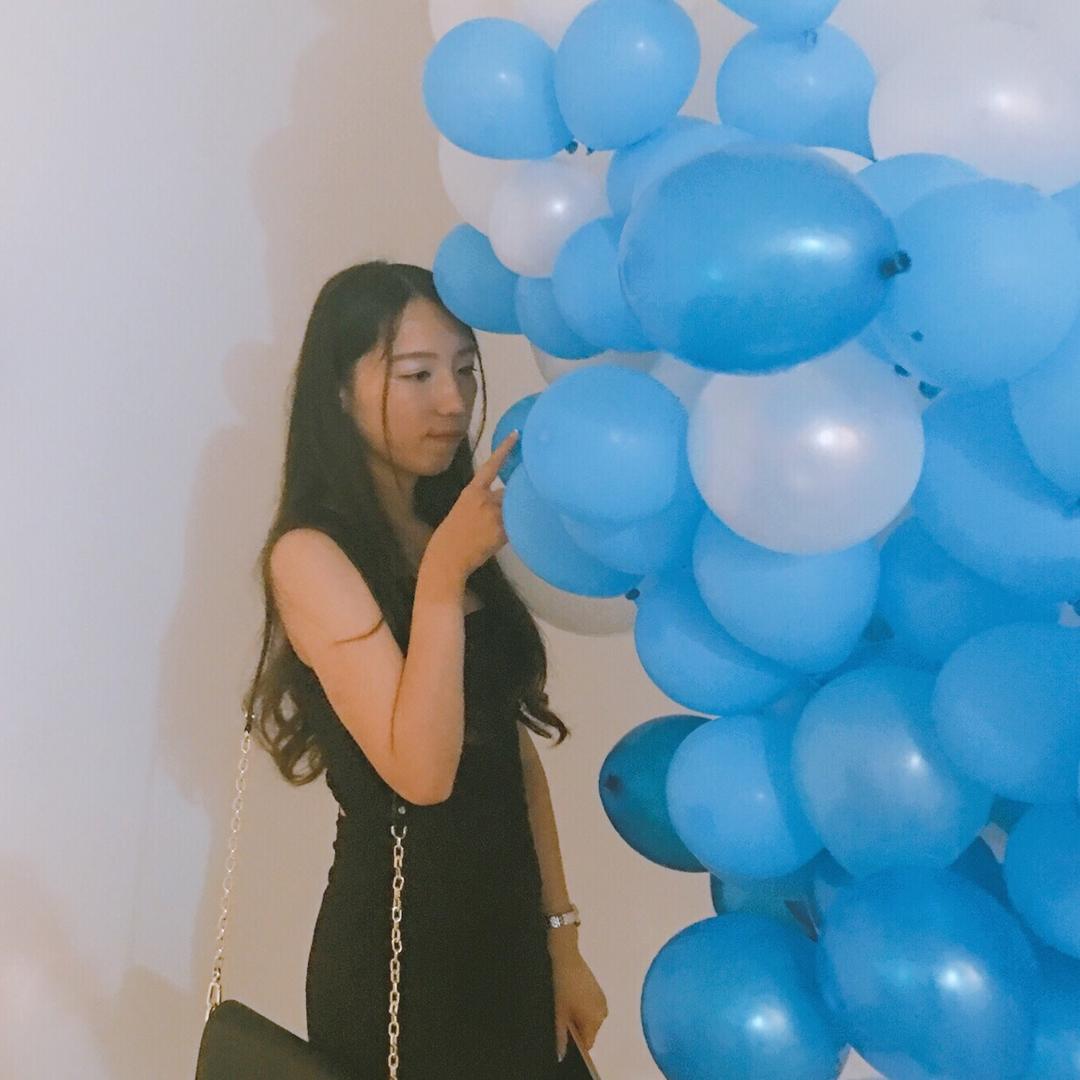 姜酱酱酱Rachel