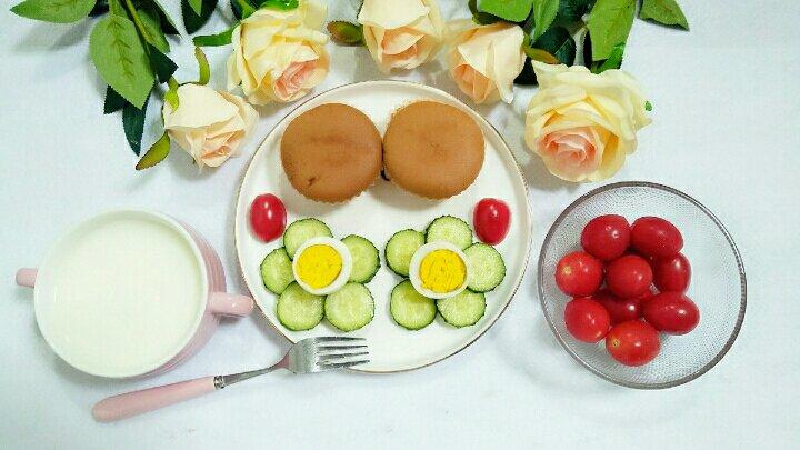 椰浆水果西米露