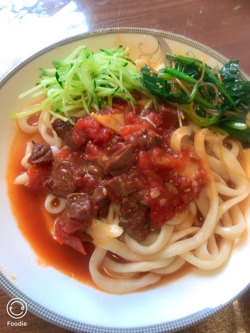 拉面🍜