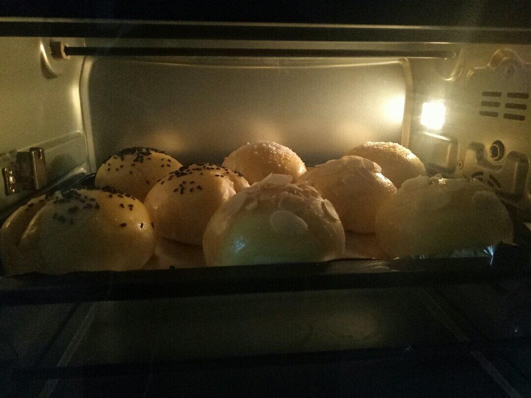 小面包-小餐包