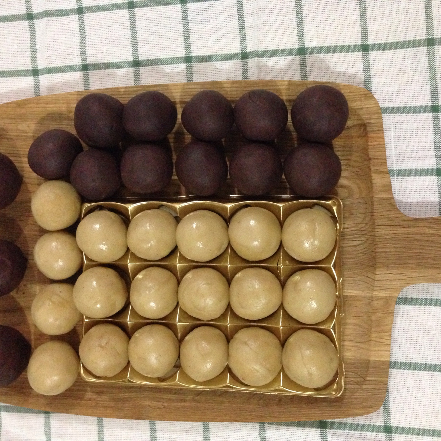 豆沙、莲蓉（月饼专属）