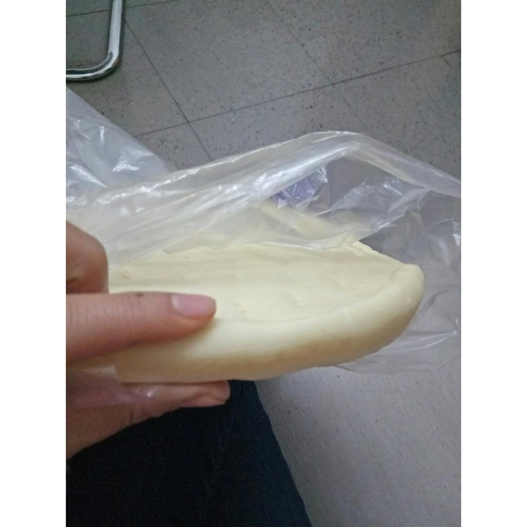 9寸披萨饼胚（主食）