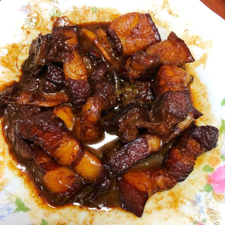 红烧肉