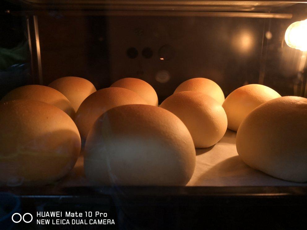 超软拉丝一次性发酵吐司（面包）