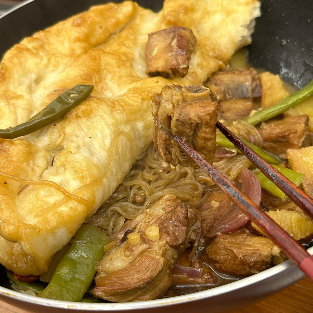 🔥火遍全网的小猪盖被🐷香迷糊了，巨好吃‼️