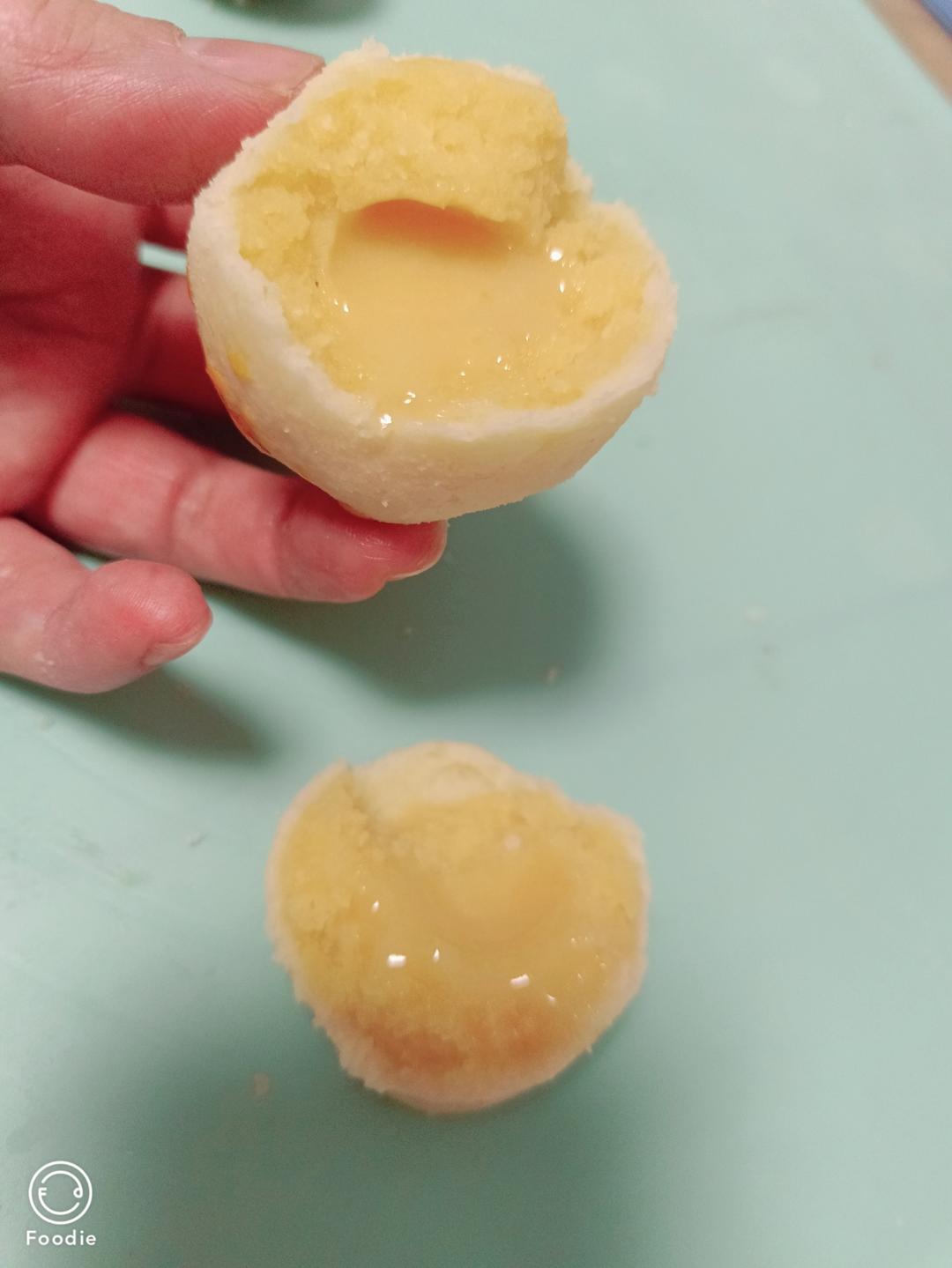 冰沙奶酪椰蓉馅【酥皮、冰皮、桃山皮、苏式、面包、包子馅】