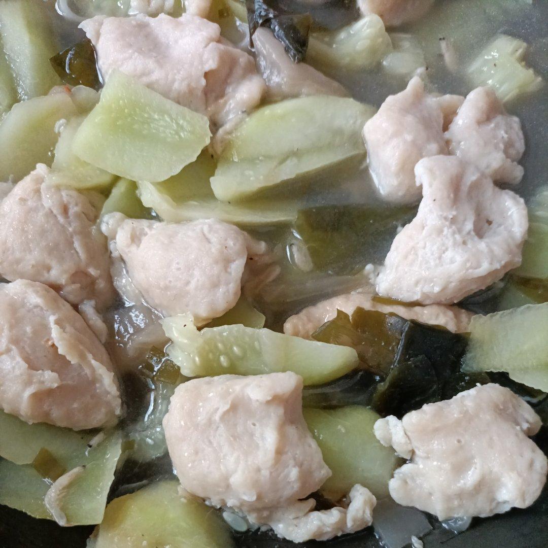 新手也会做之福鼎肉片
