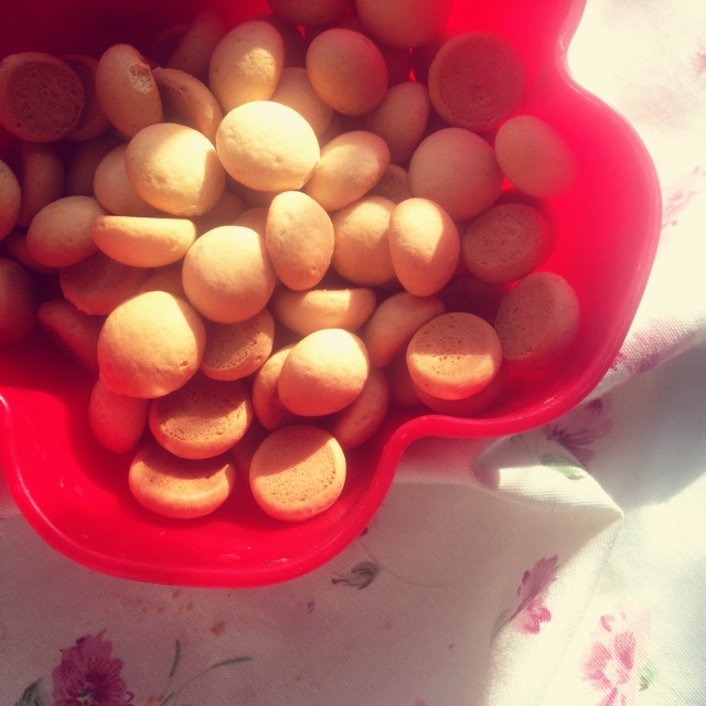 旺仔小馒头 B版