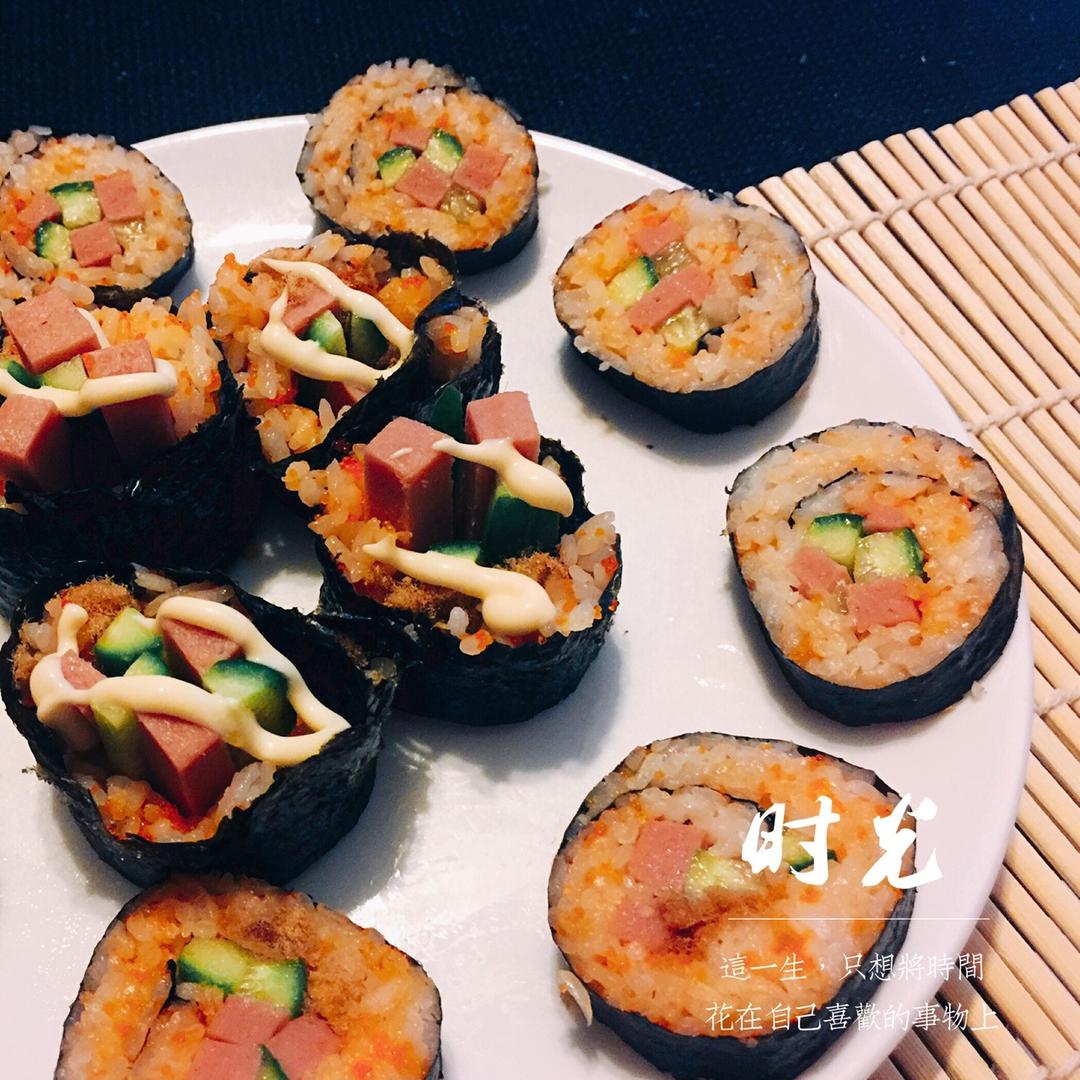 寿司