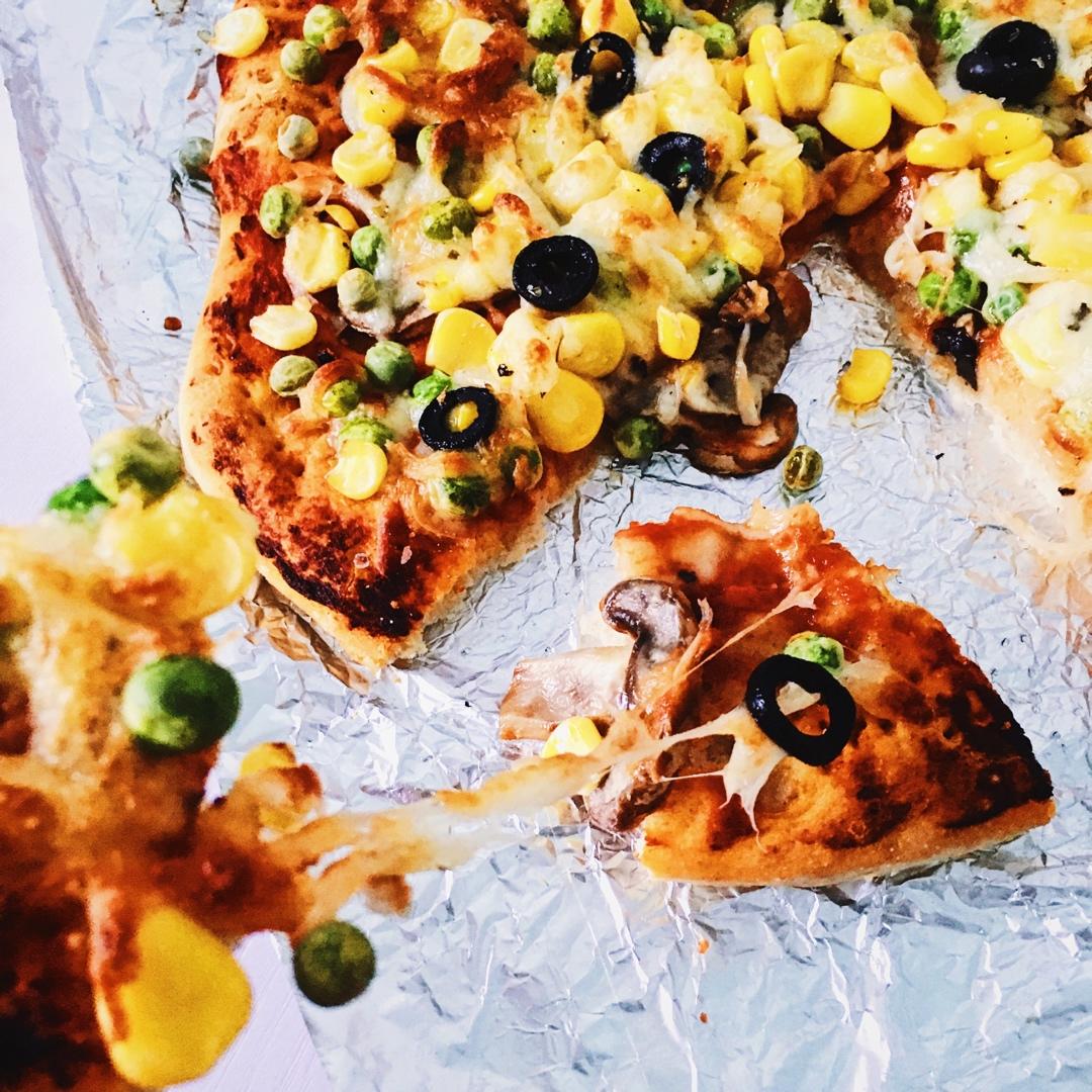 💚💛素食Lu的一日三餐🧡💛