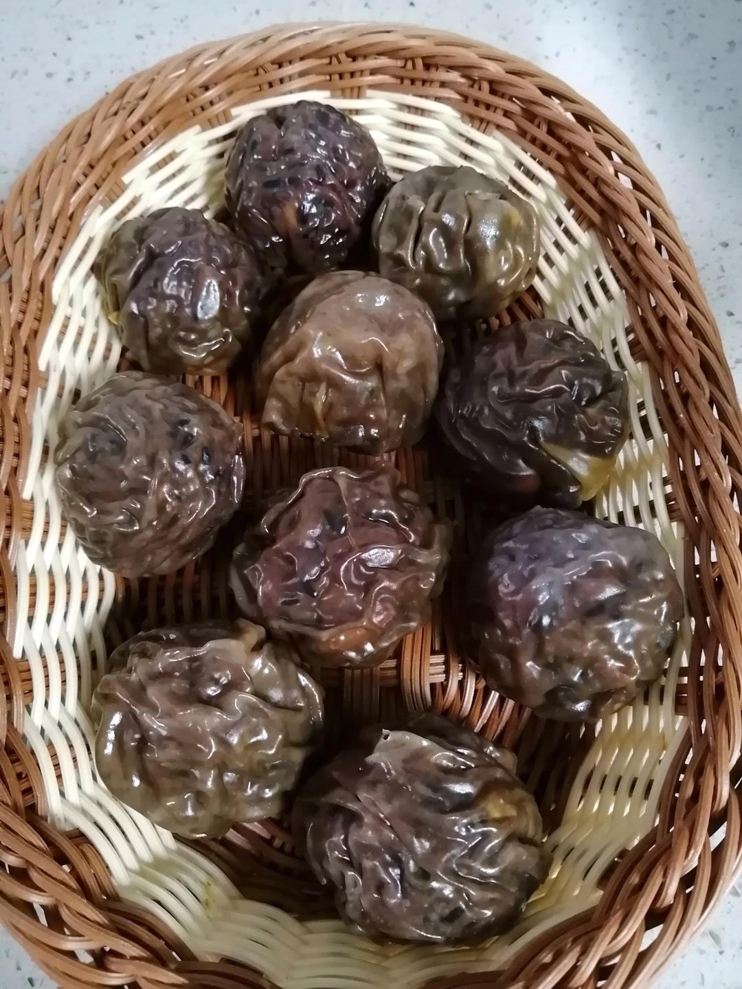 无糖无油低脂&粘豆包