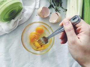 鸡蛋丝罗宋汤-膳魔师焖烧罐版（上班族元气满满的健康午餐便当）的做法 步骤2