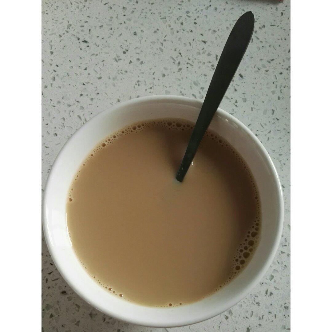 奶茶