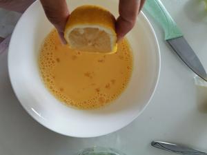 超级简单的蛋挞制作（空气炸锅版）的做法 步骤2