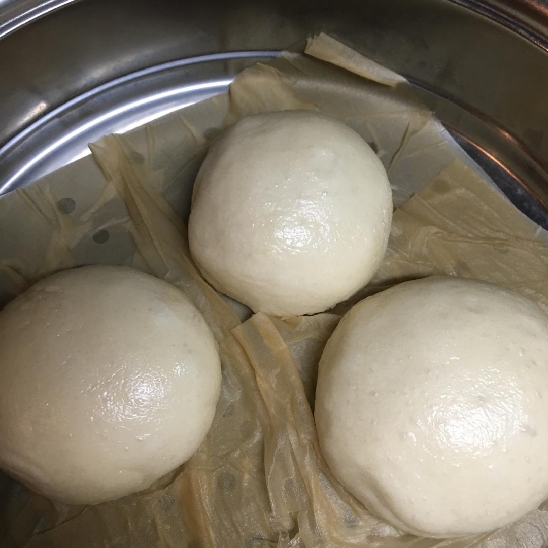 馒头成形记（图文完全版）