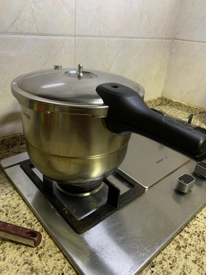 【一方三用】高压锅炖牛肉/高压锅炖排骨 用这个方法如果不Q弹我把锅吃了