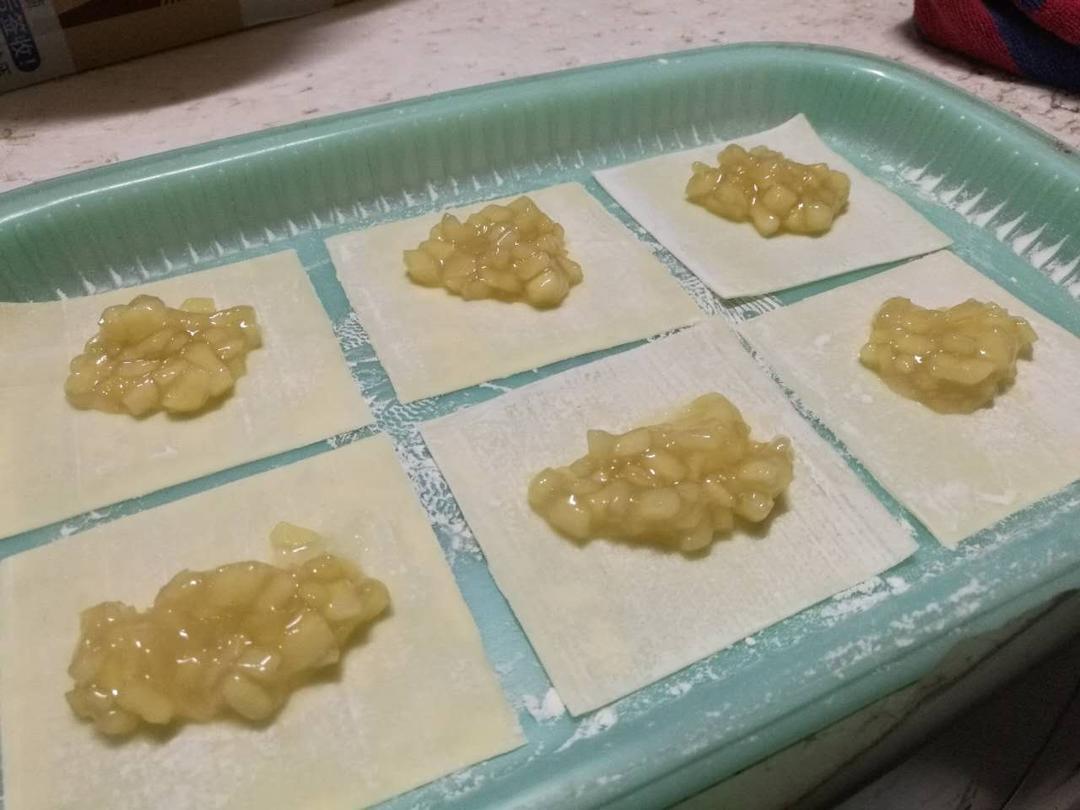 香蕉派  宝宝健康食谱