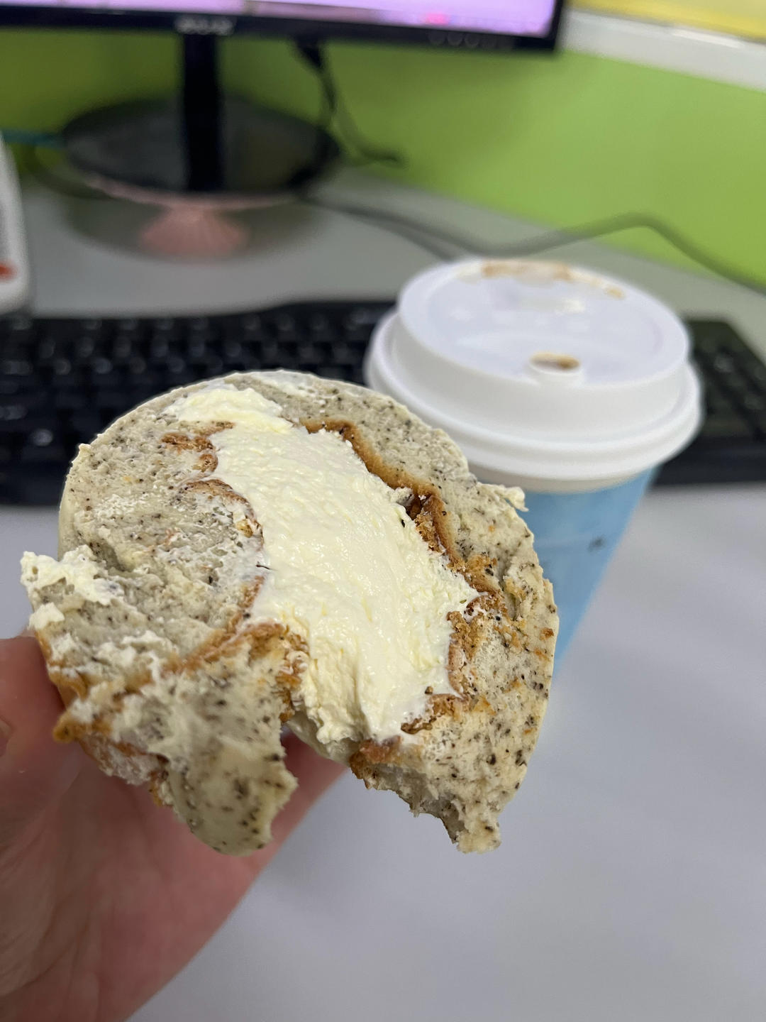 山姆同款蛋糕卷！再也不去跑大老远去买啦！