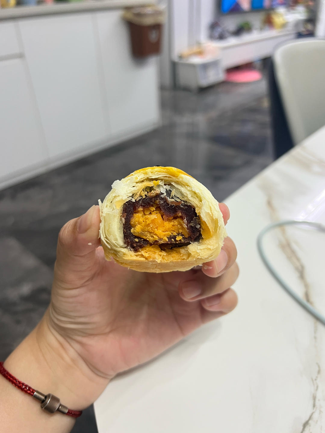 最详细的蛋黄酥（广式月饼🥮）方子修订版（新手必看）