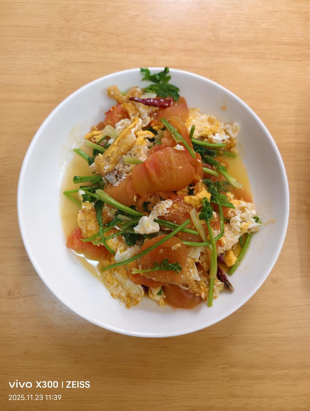 午餐•2025年11月26日