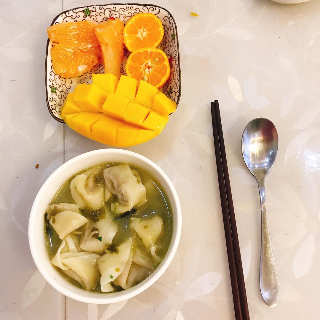 写给 2019 年的自己
