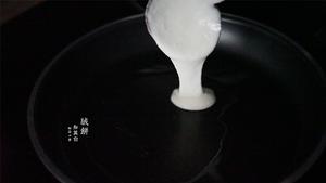 「绒饼」中国最早的西餐食谱的做法 步骤8