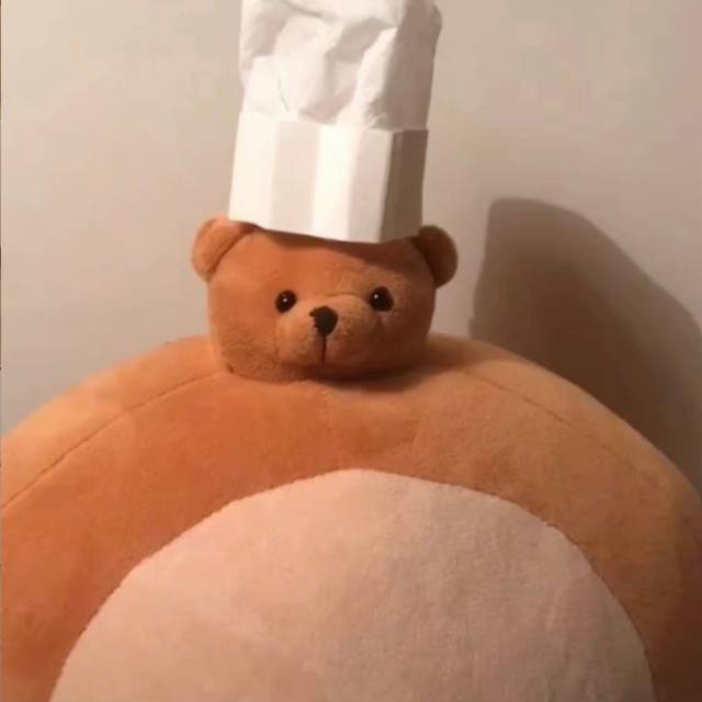 缪热可美食融合家