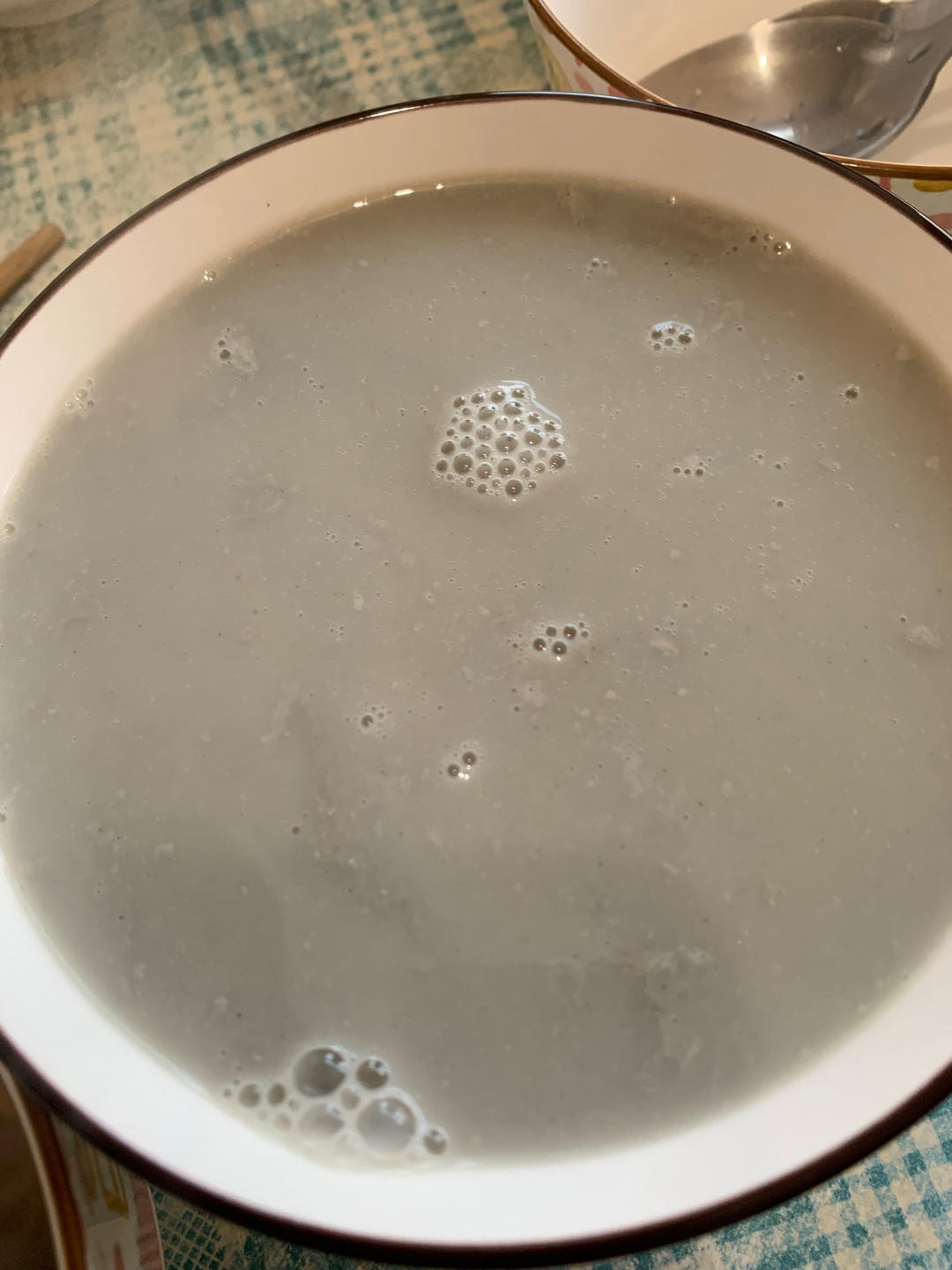 🔥破壁机食谱❗️超好喝💯营养美味‼️9款暖身暖心的豆奶