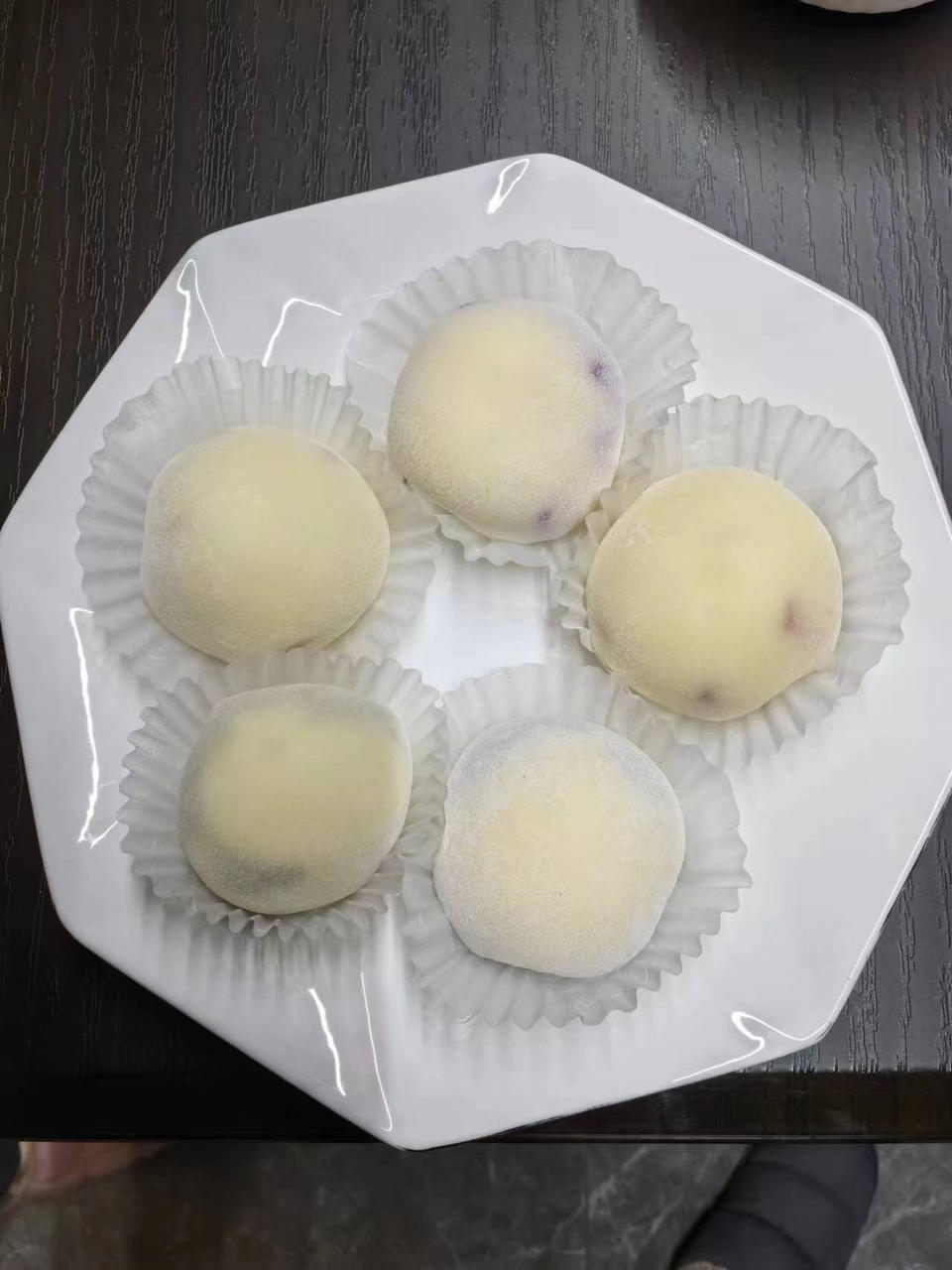 雪媚娘（超详细）