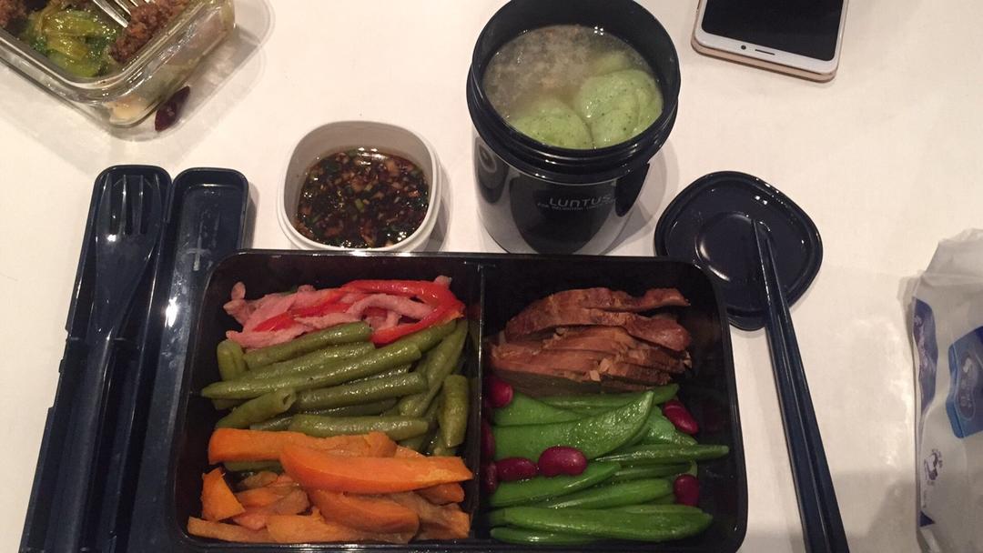 一屋一人三餐四季