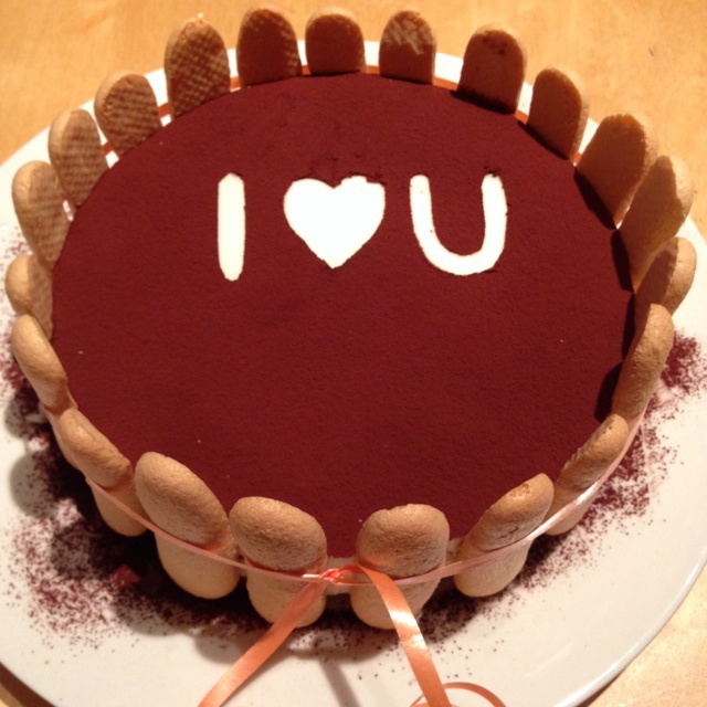 提拉米苏（硬身版）