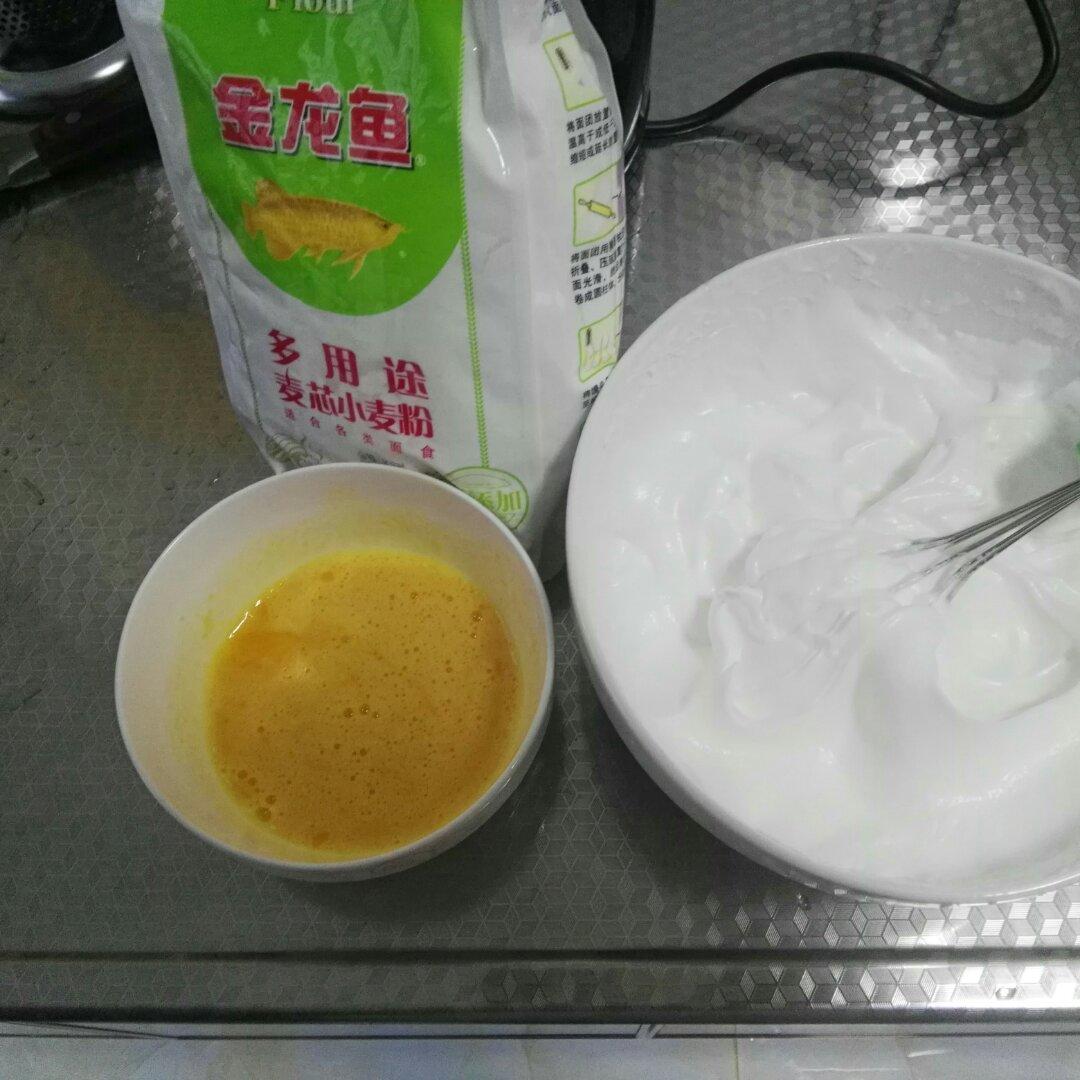 纸杯蛋糕
