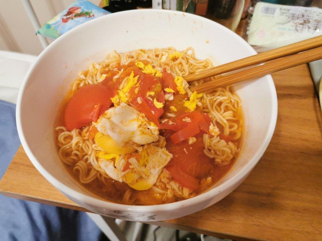 邓邓日食记