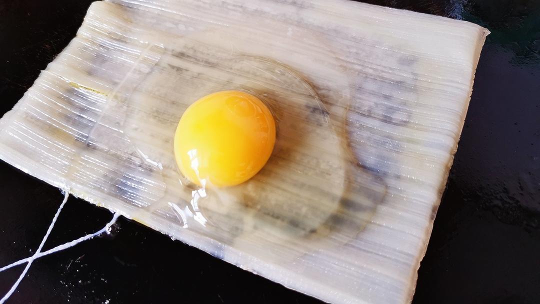 超级美味的东北烤冷面➕自制万能酱料【酱料是关键】