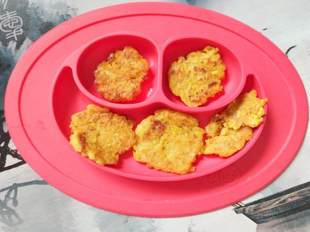 淇宝宝12个月辅食记录，来自少女母亲的爱呦