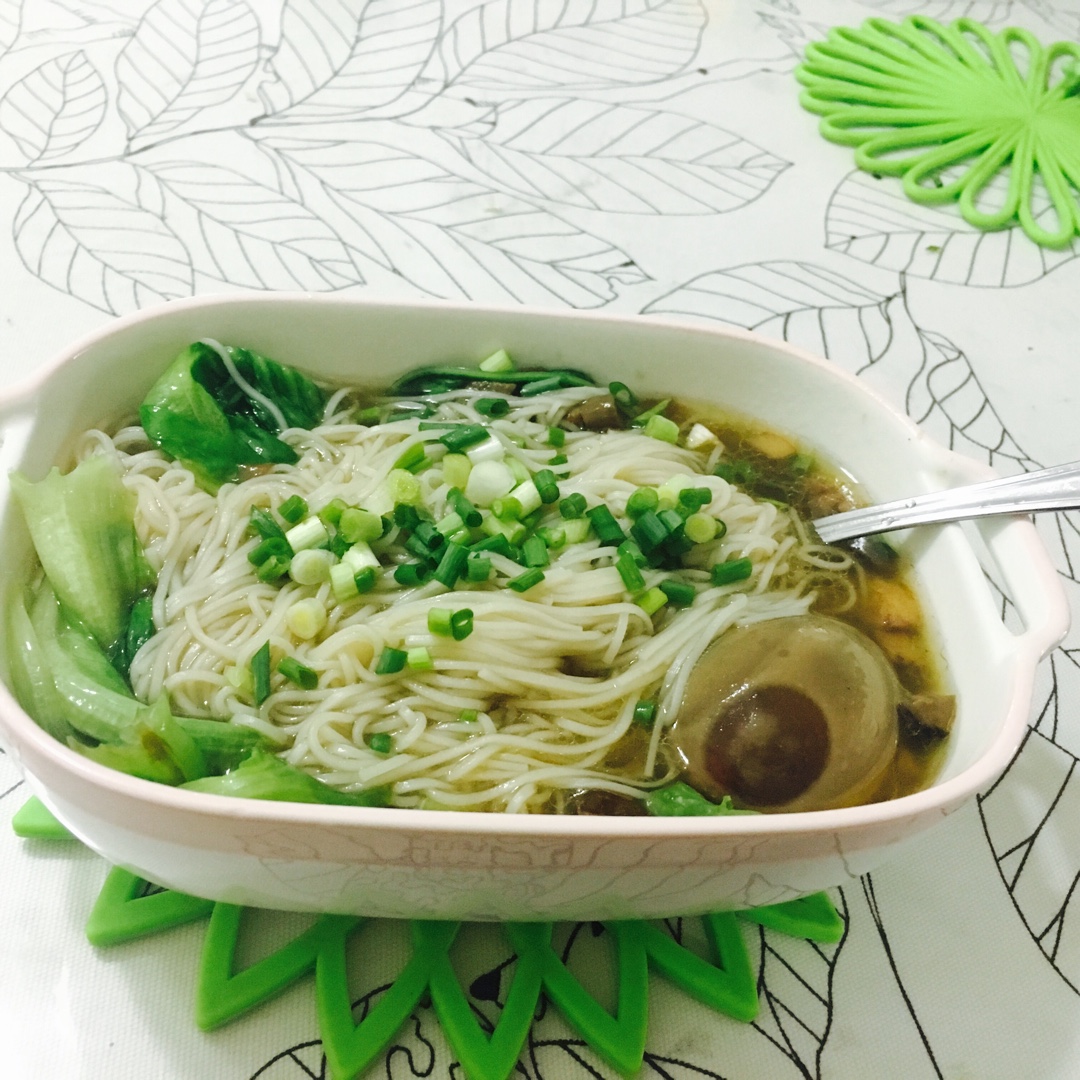 台式卤肉饭