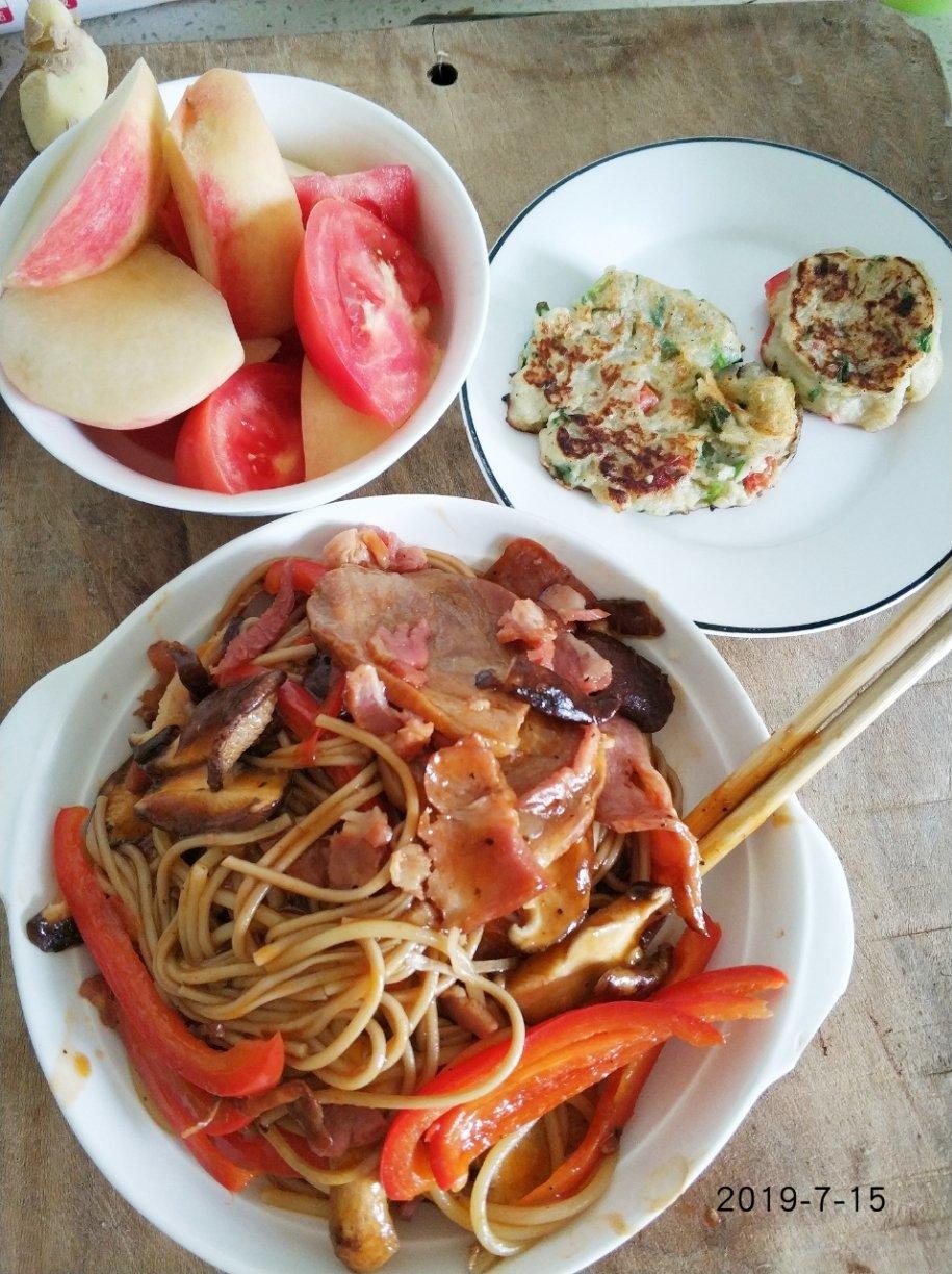 香煎土豆饼 好吃得逆天