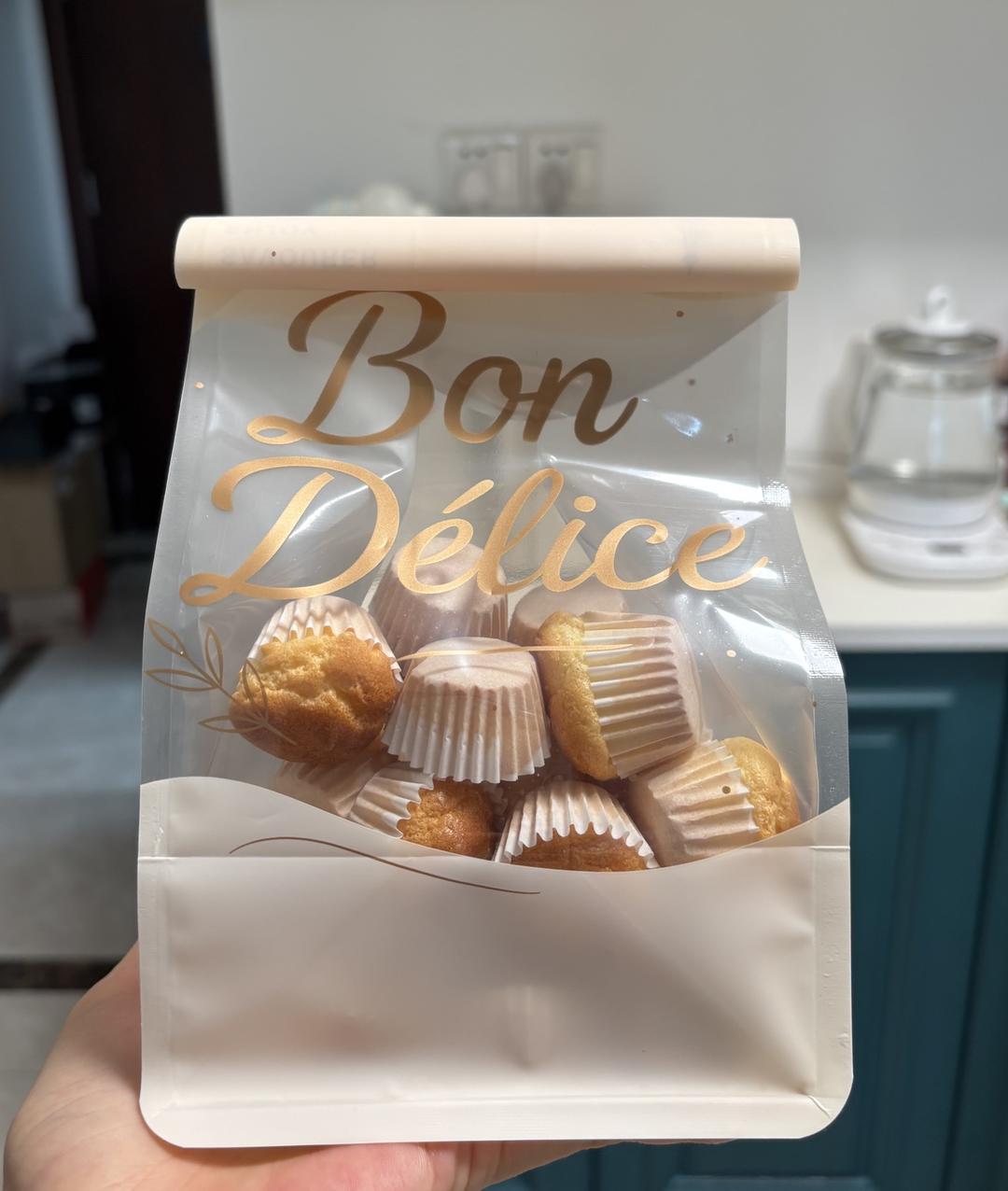 35连迷你纸杯小蛋糕