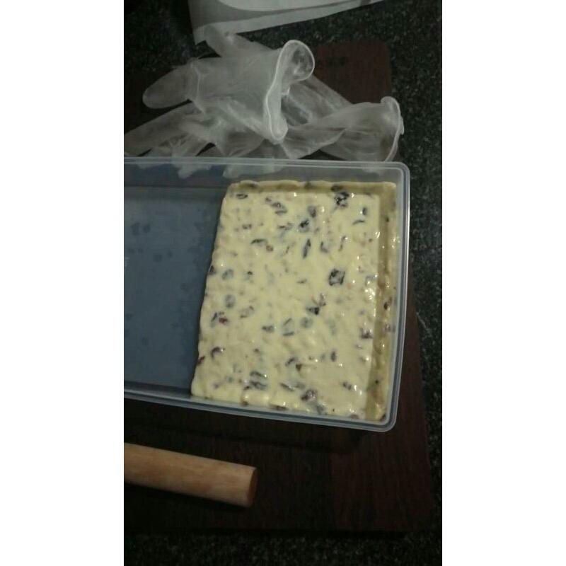 《Tinrry+》牛轧糖（棉花糖版）（简单好吃、送礼必备）