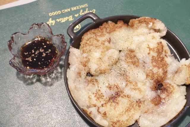 韩式软糯土豆饼（不加淀粉）