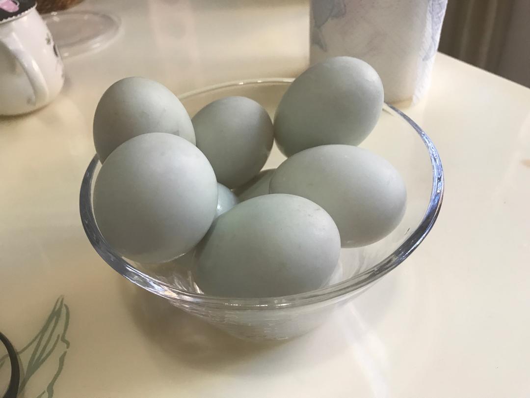 糯米蛋-好吃到要爆炸