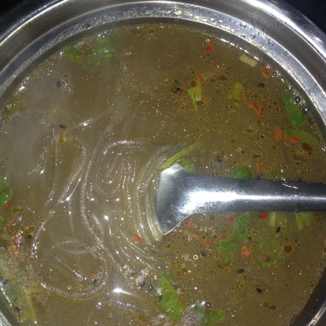 重庆酸辣粉